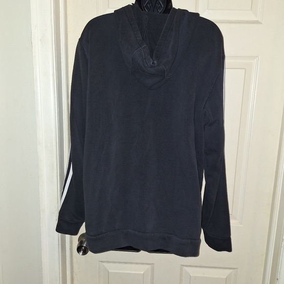 Adidas sweatshirt size large - Picture 5 of 6